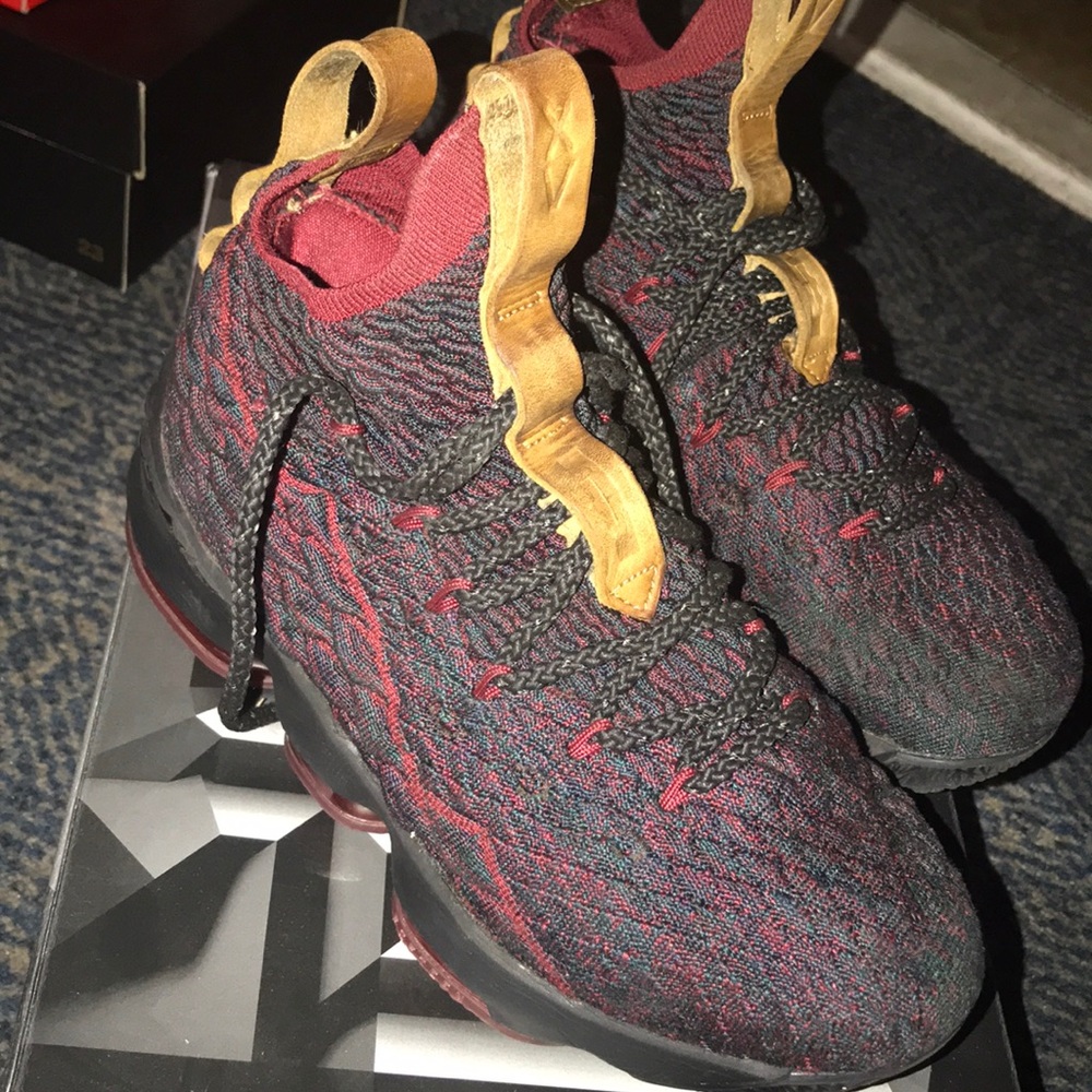 Lebron’s